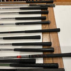 Golf Clubs
