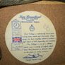 Ken Broadbent Wall Clock Image 7