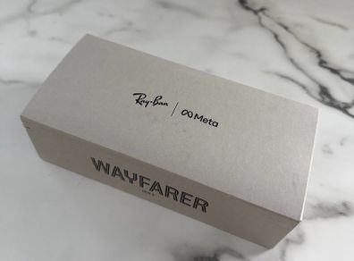 Ray Ban Meta Gen 2 Matte Black Transitions