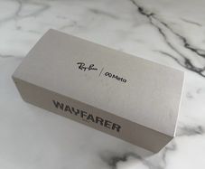 Ray Ban Meta Gen 2 Matte Black