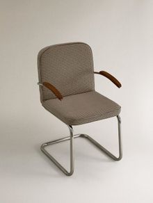 Zara Office Chair/ Chair