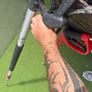 Professional power washer & accessories Image 3