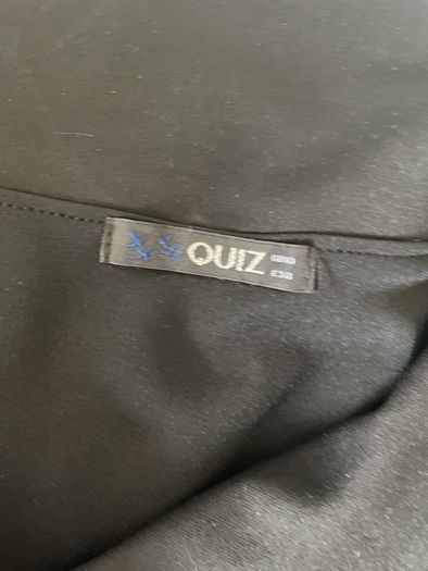 jumpsuit quiz size 10