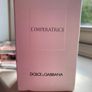 Dolce & Gabbana L'Imperatrice Perfume - Almost Full + Original Box Image 2