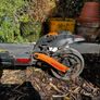 KuKirin G2 Pro Electric Scooter 600W 48V Upgraded Solid Rear Tyre Image 2