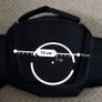 Trespass bum bag belt bag Image 3