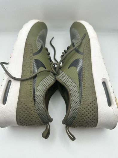 Nike Air Max Thea Trainers UK 4.5