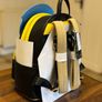 Loungefly Disney Jiminy Cricket Mini Backpack Image 3