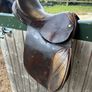 Saddle 14inch Image 2