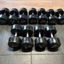 Selling My Dumbbells, See Photos, Read For Pricing!! Image 2