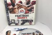 Fight night round 4 Ps3