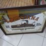vintage Louisana Steamboat company pub mirror Image 3