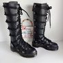 Dr Martens Daria 1B60 Bex double quad sole platform knee boots UK6 EU39 Image 6