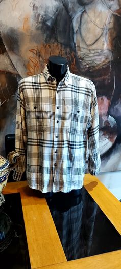 Casa Moda  Casual Shirt.