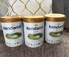 Kendamil Goat 3x Tins