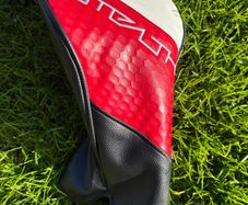 Taylormade Driver Headcover