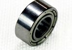(10pcs) Mini Wheel Bearing 5x10x4
