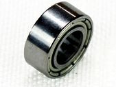 (10pcs) Mini Wheel Bearing 5x10x4