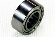 (10pcs) Mini Wheel Bearing 5x10x4