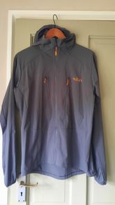 Rabb Jacket Size M (new)