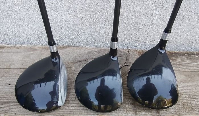 Full set for a beginner/Improver