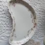 Limoges Kidney shaped Serving Dish Image 3