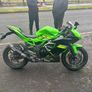 Ninja 2019 125cc Bike For Sale Image 6