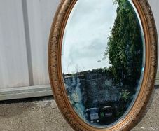 Antique Mirror