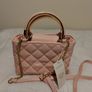 Beautiful Pink Handbag New With Tags Image 6