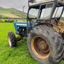 Ford 5000 Image 2