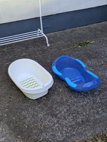 baby baths