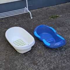 baby baths