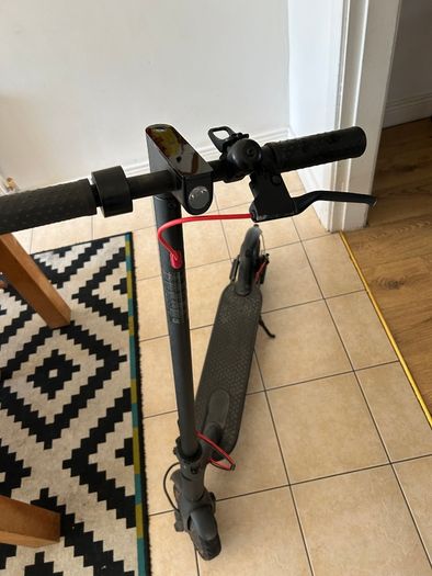 Electric scooter Xiaomi pro .Very good condition.