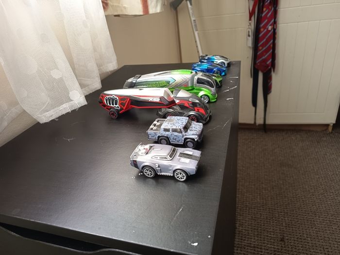 Anki Overdrive