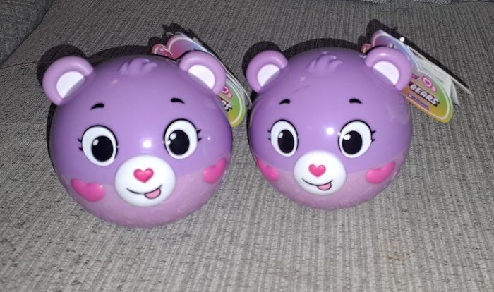 Carebear LOLs