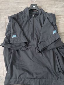 mizuno golf jacket