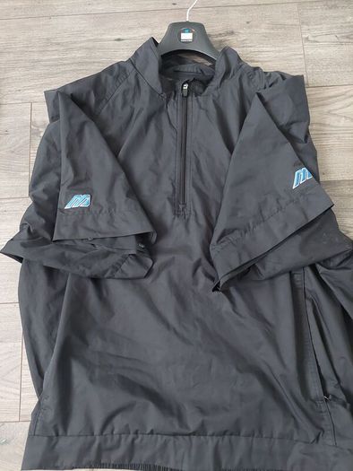 mizuno golf jacket