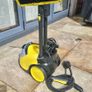 karcher SC5 steam cleaner Image 2