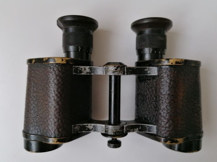 Carl Zeiss Jena, Telact 8x 24