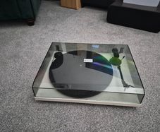 Pro-Ject primary phono usb turntable