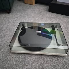 Pro-Ject primary phono usb turntable