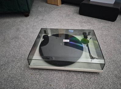 Pro-Ject primary phono usb turntable