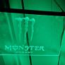 Monster Energy Neon Sign Image 2
