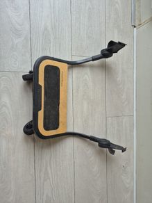 Uppababy Piggy Back Buggy Board