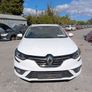 Breaking Renault Megane 2016 diesel Image 2