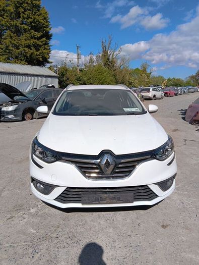 Breaking Renault Megane 2016 diesel