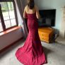 Formal/Debs Dress Size 8 Image 2