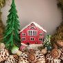 Handmade Christmas wreaths Image 3