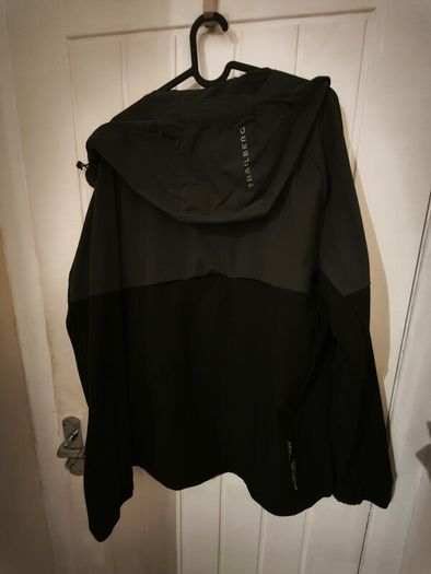 Trailberg men tracksuit