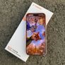 3pieces iphone HD Tempered Glass Screen Protector  with One Click Alignment Installation Tool Kit Image 4